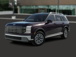 Hyundai Palisade Hybrid SEL Premium 8P AWD 2026