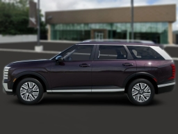 Hyundai Palisade Hybrid SEL Premium 8P AWD 2026