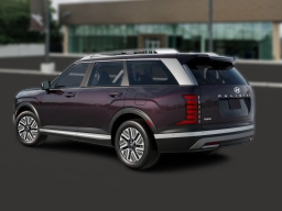 Hyundai Palisade Hybrid SEL Premium 8P AWD 2026