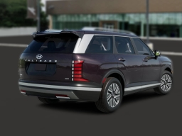Hyundai Palisade Hybrid SEL Premium 8P AWD 2026