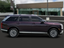 Hyundai Palisade Hybrid SEL Premium 8P AWD 2026