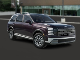 Hyundai Palisade Hybrid SEL Premium 8P AWD 2026