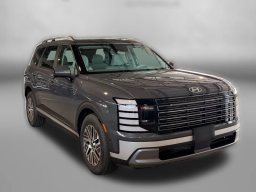 Hyundai Palisade Hybrid SEL Premium 7P AWD 2026