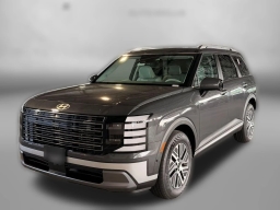 Hyundai Palisade Hybrid SEL Premium 7P AWD 2026