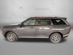 Hyundai Palisade Hybrid SEL Premium 7P AWD 2026