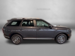 Hyundai Palisade Hybrid SEL Premium 7P AWD 2026