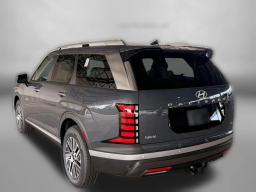 Hyundai Palisade Hybrid SEL Premium 7P AWD 2026