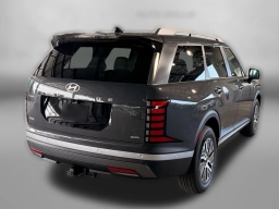 Hyundai Palisade Hybrid SEL Premium 7P AWD 2026