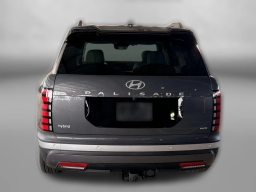 Hyundai Palisade Hybrid SEL Premium 7P AWD 2026
