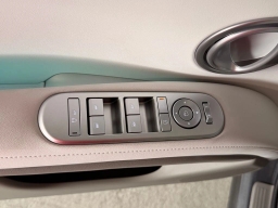 Hyundai Palisade Hybrid SEL Premium 7P AWD 2026