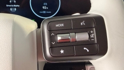 Hyundai Palisade Hybrid SEL Premium 7P AWD 2026