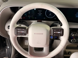 Hyundai Palisade Hybrid SEL Premium 7P AWD 2026