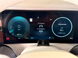 Hyundai Palisade Hybrid SEL Premium 7P AWD 2026