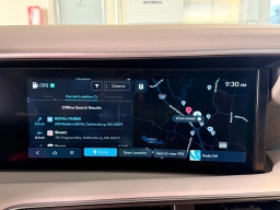 Hyundai Palisade Hybrid SEL Premium 7P AWD 2026