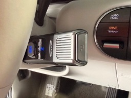 Hyundai Palisade Hybrid SEL Premium 7P AWD 2026