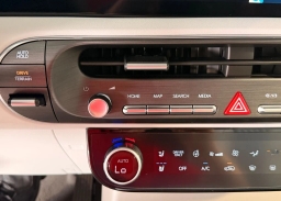 Hyundai Palisade Hybrid SEL Premium 7P AWD 2026