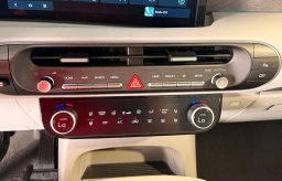 Hyundai Palisade Hybrid SEL Premium 7P AWD 2026