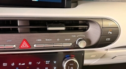Hyundai Palisade Hybrid SEL Premium 7P AWD 2026