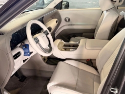 Hyundai Palisade Hybrid SEL Premium 7P AWD 2026