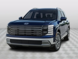 Hyundai Palisade Hybrid SEL Premium 7P AWD 2026