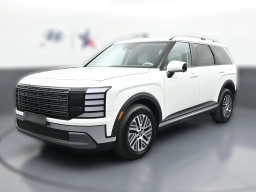 Hyundai Palisade Hybrid SEL Premium 7P AWD 2026