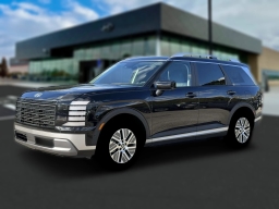 Hyundai Palisade Hybrid SEL 8P AWD 2026
