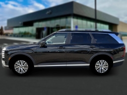 Hyundai Palisade Hybrid SEL 8P AWD 2026
