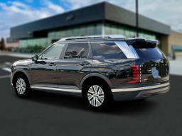 Hyundai Palisade Hybrid SEL 8P AWD 2026