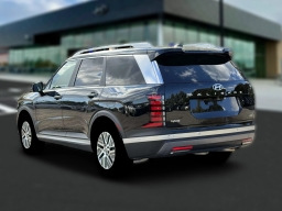 Hyundai Palisade Hybrid SEL 8P AWD 2026