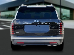 Hyundai Palisade Hybrid SEL 8P AWD 2026