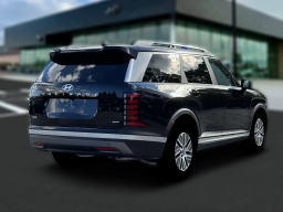 Hyundai Palisade Hybrid SEL 8P AWD 2026