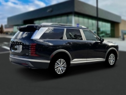 Hyundai Palisade Hybrid SEL 8P AWD 2026
