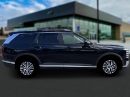 Hyundai Palisade Hybrid SEL 8P AWD 2026