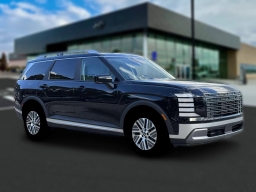 Hyundai Palisade Hybrid SEL 8P AWD 2026