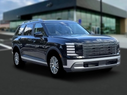 Hyundai Palisade Hybrid SEL 8P AWD 2026