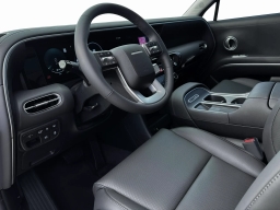 Hyundai Palisade Hybrid SEL 8P AWD 2026