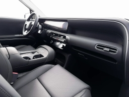 Hyundai Palisade Hybrid SEL 8P AWD 2026