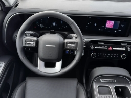 Hyundai Palisade Hybrid SEL 8P AWD 2026