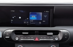 Hyundai Palisade Hybrid SEL 8P AWD 2026