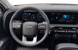 Hyundai Palisade Hybrid SEL Premium 7P AWD 2026