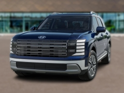Hyundai Palisade Hybrid SEL Premium 7P AWD 2026