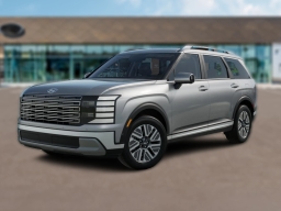 Hyundai Palisade Hybrid SEL Premium 8P AWD 2026
