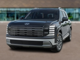Hyundai Palisade Hybrid SEL Premium 8P AWD 2026