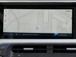 Hyundai Palisade Hybrid SEL Premium 7P AWD 2027