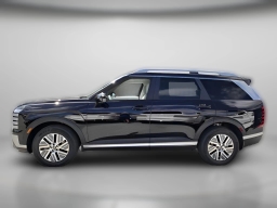 Hyundai Palisade Hybrid SEL 8P AWD 2026