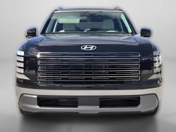 Hyundai Palisade Hybrid SEL 8P AWD 2026