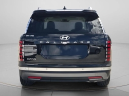 Hyundai Palisade Hybrid SEL 8P AWD 2026