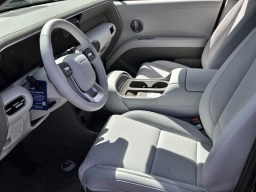 Hyundai Palisade Hybrid SEL 8P AWD 2026