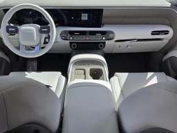 Hyundai Palisade Hybrid SEL 8P AWD 2026