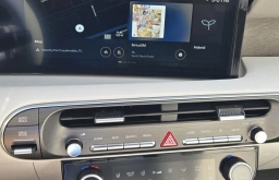 Hyundai Palisade Hybrid SEL 8P AWD 2026